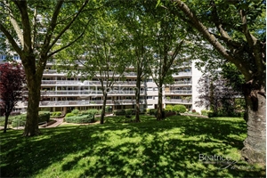 t5 à la vente -   78160  MARLY LE ROI, surface 95 m2 vente t5 - UBI473730809